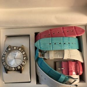 Guess watch